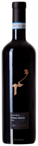 Janare Guardiolo Riserva Rosso N.V.