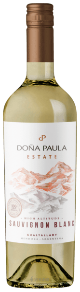 DOA PAULA ESTATE SAUVBLANC 6X750 - imagen 5