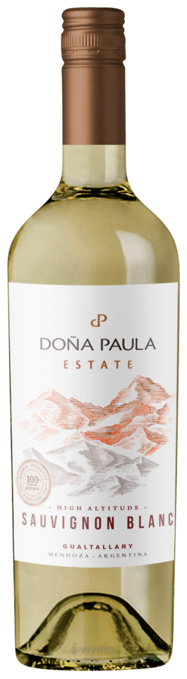 DOA PAULA ESTATE SAUVBLANC 6X750 - imagen 4