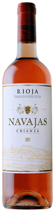 Navajas Rioja Crianza Rosado N.V.