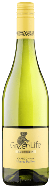 Green Life Chardonnay