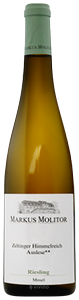 Markus Molitor Zeltinger Himmelreich Riesling Auslese ** White Kapsel N.V.