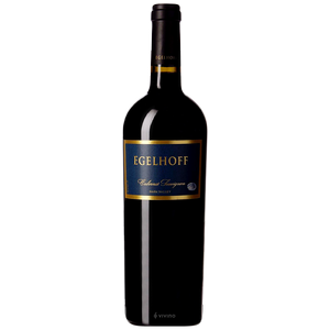 EGELHOFF エゲルホフ カベルネ ソーヴィニヨン2009 Egelhoff Cabernet Sauvignon | Vivino English