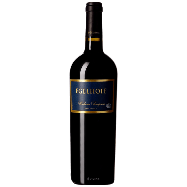 EGELHOFF エゲルホフ カベルネ ソーヴィニヨン2009 EGELHOFF エゲルホフ カベルネ ソーヴィニヨン2009 - メルカリ