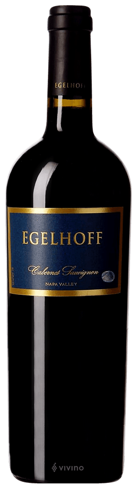 EGELHOFF エゲルホフ カベルネ ソーヴィニヨン2009 Egelhoff Cabernet Sauvignon | Vivino English