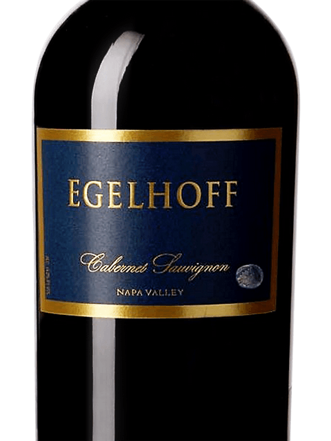 EGELHOFF エゲルホフ カベルネ ソーヴィニヨン2009 【公式通販】