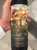 Famiglia Castellani St. Giorgio Toscana