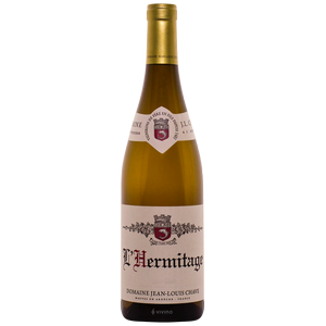 2001年 Hermitage Domaine Jean-Louis Chave 2001 Domaine Jean-Louis Chave Hermitage - CellarTracker