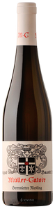 Müller-Catoir Herrenletten Riesling N.V.