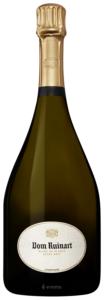 Dom Ruinart Blanc de Blancs Extra Brut Champagne N.V.