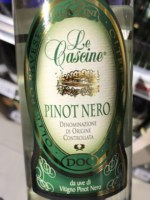 Azienda Vinicola Losito e Guarini Le Cascine Pinot Nero