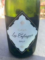 Mas Bertran Cava Les Enfosques Brut