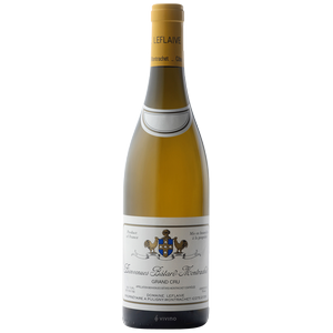 Domaine Leflaive Bienvenues-Bâtard-Montrachet Grand Cru | Vivino