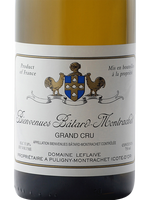 Bienvenues-Bâtard-Montrachet Grand Cru
