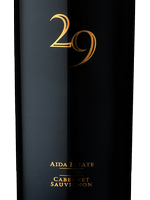 Aida Estate Cabernet Sauvignon