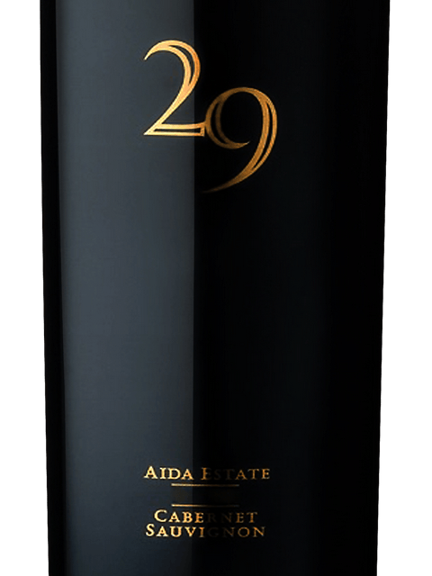 Aida Estate Cabernet Sauvignon