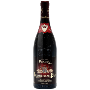Pegau Cuvée Da Capo Châteauneuf-du-Pape | Vivino English