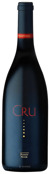 Vineyard 29 Cru Pinot Noir