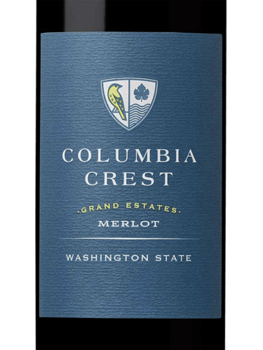 Grand Estates Merlot