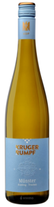 Kruger-Rumpf Münsterer Riesling Trocken N.V.