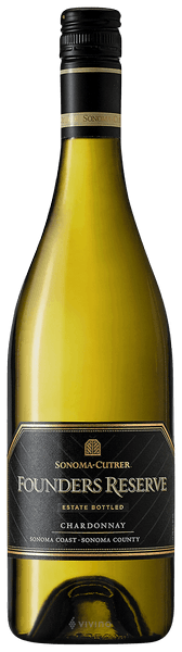 Sonoma-Cutrer Founders Reserve Chardonnay