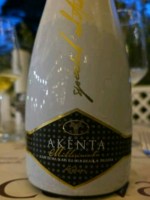 Santa Maria La Palma Akènta Special Edition Millesimato