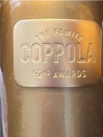 Francis Ford Coppola Winery 92nd Awards