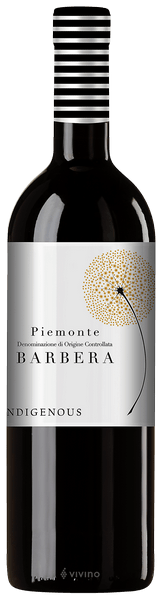 Indigenous Barbera