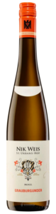 Weingut Nik Weis - St. Urbans-Hof Grauburgunder N.V.