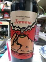 Villa Matilde Jammo Rosso