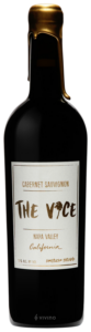The Vice American Paradox Cabernet Sauvignon N.V.