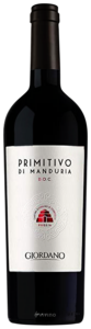 Giordano Primitivo di Manduria N.V.