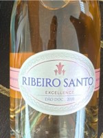 Ribeiro Santo Excellence Rosé