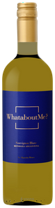 Alpasión WhataboutMe? Sauvignon Blanc N.V.