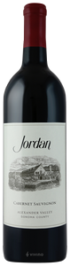 Jordan Cabernet Sauvignon N.V.