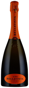 Bellavista Alma Cuvée Brut N.V.