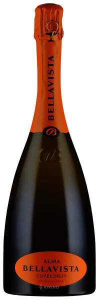 Bellavista Alma Cuvée Brut