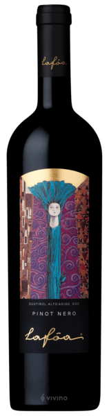 Colterenzio (Schreckbichl) Pinot Nero Lafòa