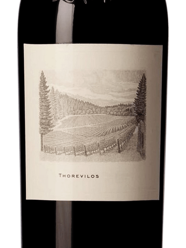 Thorevilos Cabernet Sauvignon