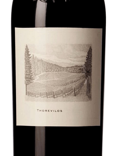 Thorevilos Cabernet Sauvignon