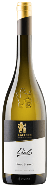 Kaltern Pinot Bianco Vial