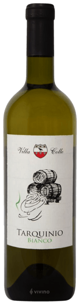 Villa Colle Tarquinio Bianco