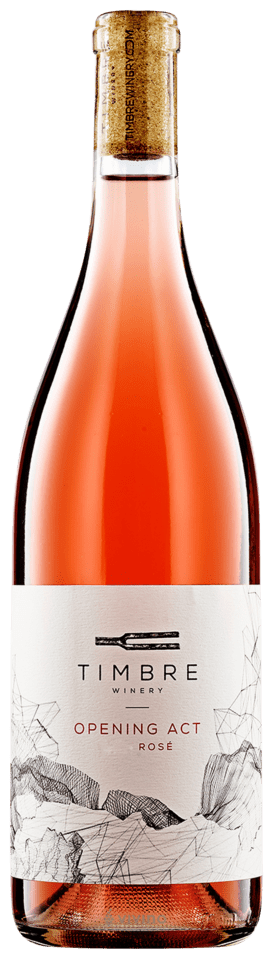 Timbre Winery | Vivino