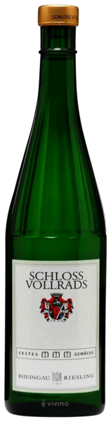 Schloss Vollrads Erstes Gewächs Riesling Trocken