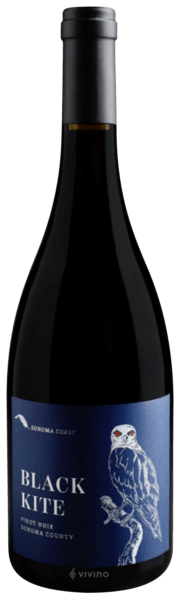 Black Kite Pinot Noir