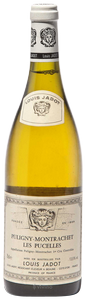 Louis Jadot Puligny-Montrachet Les Pucelles N.V.