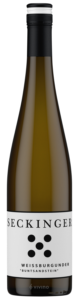 Weingut Seckinger Weissburgunder Buntsandstein N.V.