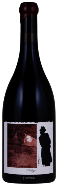 Sine Qua Non Profuga Grenache
