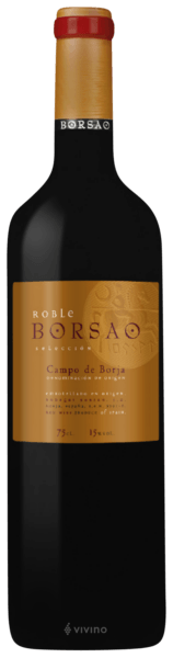 Borsao Bodegas Roble (Selección)
