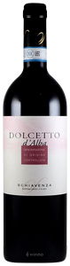 Schiavenza Dolcetto d'Alba N.V.